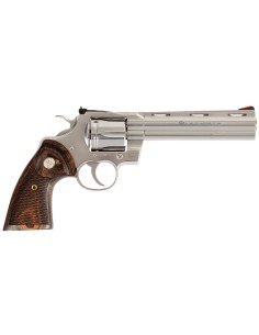 REVOLVER COLT PYTHON 6" 357MAG