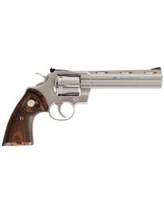REVOLVER COLT PYTHON 6" 357MAG