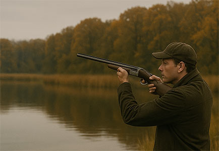 Munitions de chasse