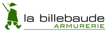 Billebaude Armurerie